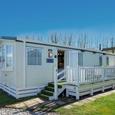 דוליש Hillside Caravan מראה חיצוני תמונה