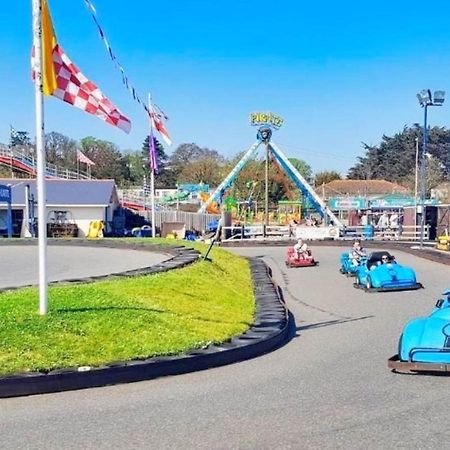 דוליש Hillside Caravan מראה חיצוני תמונה