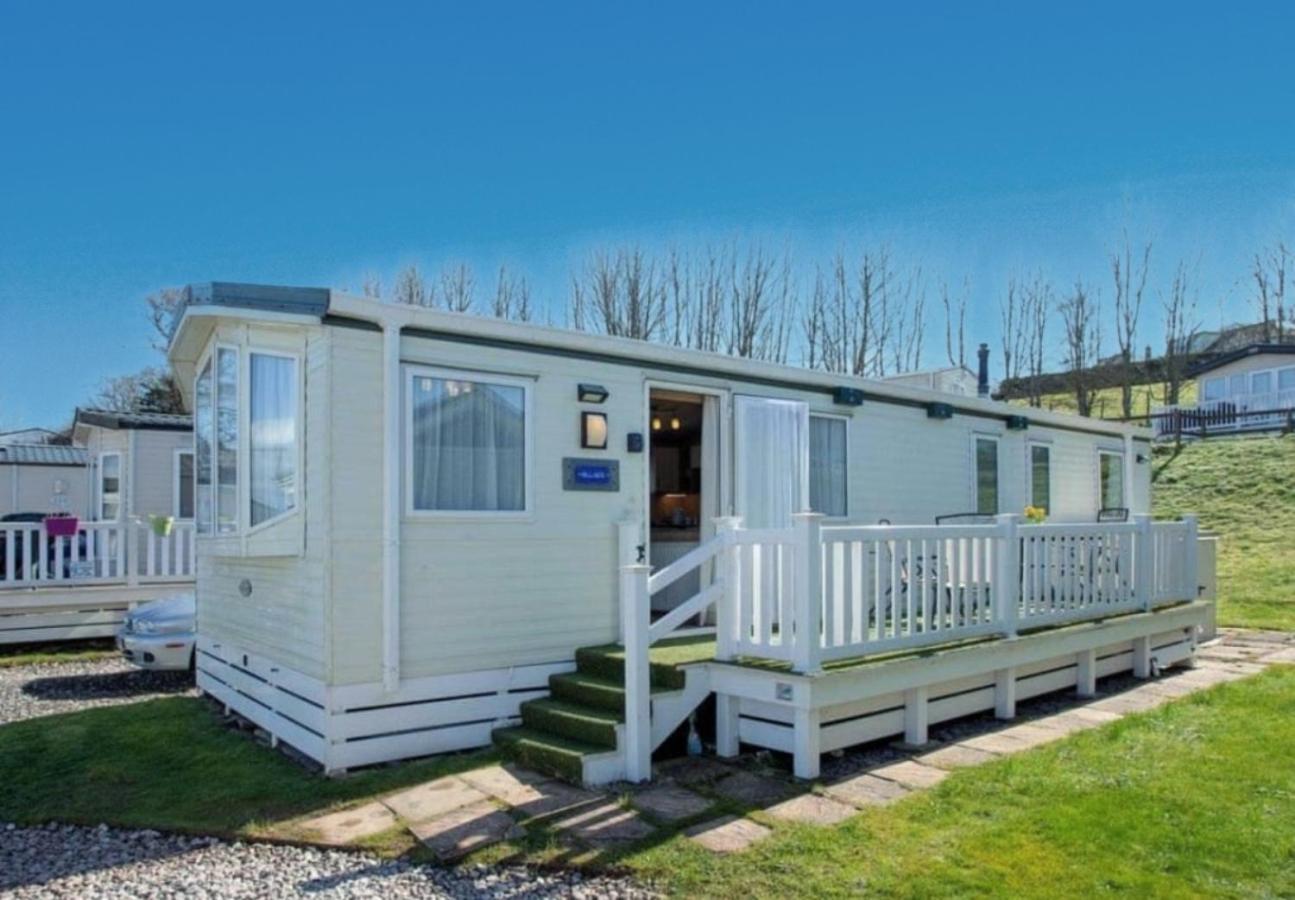 דוליש Hillside Caravan מראה חיצוני תמונה