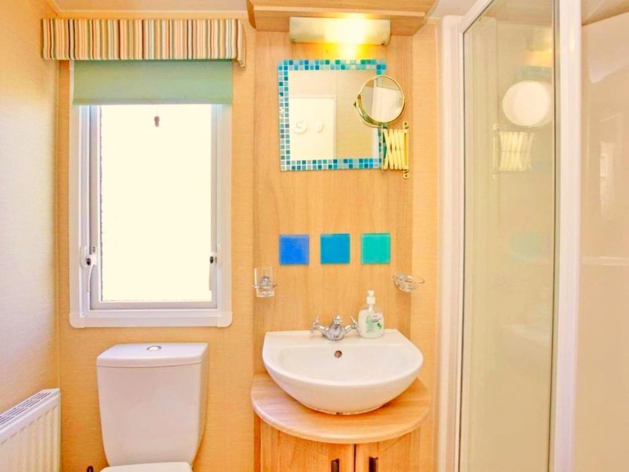 דוליש Hillside Caravan מראה חיצוני תמונה