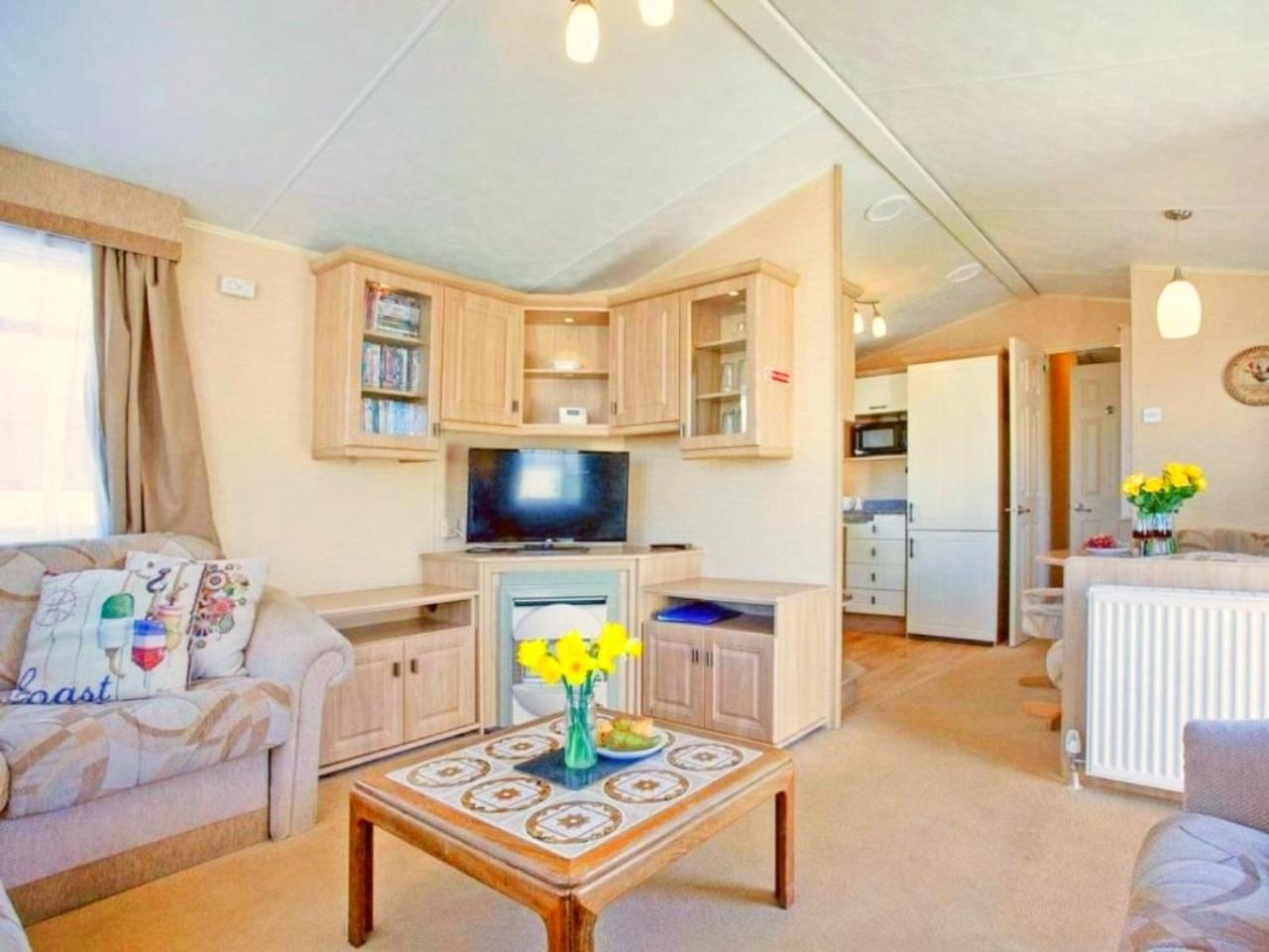 דוליש Hillside Caravan מראה חיצוני תמונה