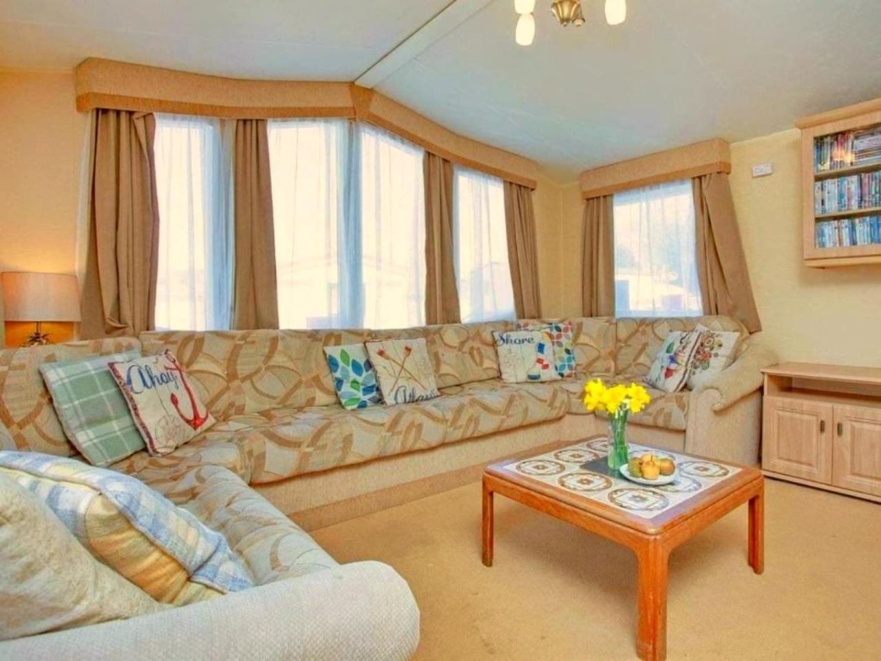דוליש Hillside Caravan מראה חיצוני תמונה